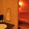 Chalet E Toue