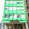 4Plus Hostel