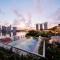 The Fullerton Bay Hotel Singapore - 新加坡
