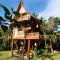 Padi Ecolodge