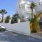 Apartamentos Las Rosas de Capistrano - Nerja