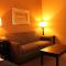 Holiday Inn Express Lewisburg - New Columbia by IHG
