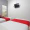RedDoorz @ Soekarno Hatta 2