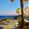 MI CAPRICHO 2F BEACHFRONT- Apartment with sea view - Costa del Sol - Sitio de Calahonda
