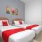 RedDoorz @ Soekarno Hatta 2