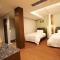 Namyangju Bukhangang dolcecasa hotel