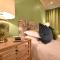 La Fontaine Guest House