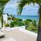 Cap Ouest Beachfront Luxury Penthouse & Apartment - Flic-en-Flac