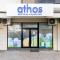 Foto: Apartments Athos Delta City