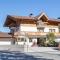 Apartpension Oberhauser