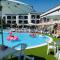 Michelangelo Holiday & Family Resort - Lido di Spina