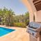 Villa Mirador, Javea