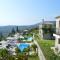 Villas Panorama Apolpaina Lefkas