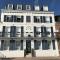 Villa des Sarcelles