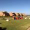 Relaxing Studio-Malibu El Sokhna Resort - 艾因苏赫纳