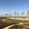 Relaxing Studio-Malibu El Sokhna Resort - 艾因苏赫纳