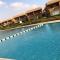 Relaxing Studio-Malibu El Sokhna Resort - 艾因苏赫纳
