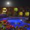 Aparthotel la Piramide