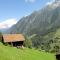 Gotthard Backpacker