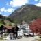 Gotthard Backpacker
