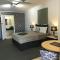 Central Motel Gin Gin