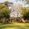 Woodlands Stop Over and Lodge - Francistown