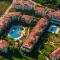 Green Life Apartments Sozopol - Созополь