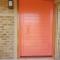 The Coral Door