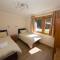 Invercauld Lodges