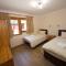 Invercauld Lodges