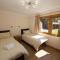Invercauld Lodges