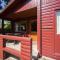 Invercauld Lodges