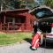 Invercauld Lodges