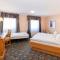 Landgasthof Hotel Hirsch - لوسبورغ