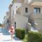 Niovi Boutique Apartments