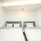 Heima Guesthouse Hongdae