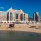 Almog Beach Apartments מגדלי חוף הכרמל חיפה