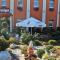 Hotel Bursztyn