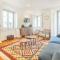 Unique and Stylish Flat in Historic Lisbon
