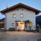 Ferienhaus Kaffeesatz