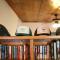 Buckeye Tree Lodge