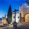 Convento do Espinheiro, Historic Hotel & Spa - Évora