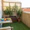 Sunset Relaxing Apt with terrace, parking & bikes