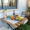 Sunset Relaxing Apt with terrace, parking & bikes