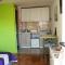 Apartman Tisno