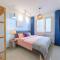 Baoding Jingxiu·BaoDing Railway Station· Locals Apartment 00173430