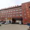 Baoding Jingxiu·BaoDing Railway Station· Locals Apartment 00173430