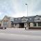 The Old Schoolhouse Hotel