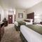 Cobblestone Hotel & Suites - Victor