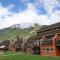 Panorama Vacation Retreat at Horsethief Lodge